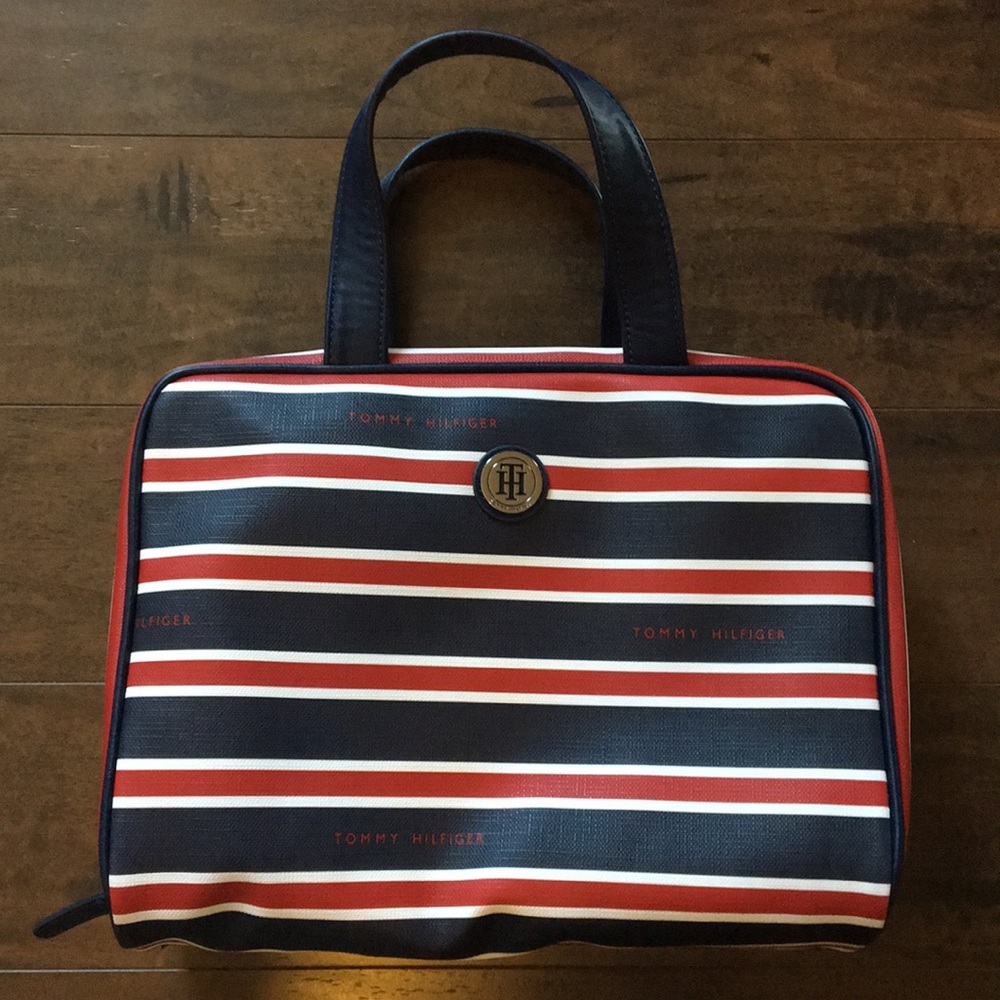 Travel bag- Tommy Hilfiger